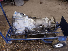 Load image into Gallery viewer, TRANSMISSION Chevrolet Colorado GMC Canyon 2011 11 4X4 - MM2398768