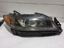 Load image into Gallery viewer, HEADLIGHT LAMP ASSEMBLY Accord 2013 13 2014 14 2015 15 Right - MM2398869