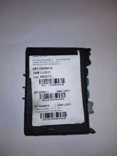 Load image into Gallery viewer, Computer SIERRA 1500 PICKUP 2014 - MM2399455