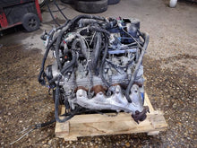 Load image into Gallery viewer, Engine Motor SILVERADO 1500 PICKUP 2011 - MM2399573