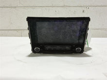 Load image into Gallery viewer, Radio Nissan Titan 2021 - MM2399604