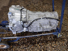 Load image into Gallery viewer, Transmission Nissan Titan 2021 - MM2399623