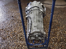 Load image into Gallery viewer, Transmission Nissan Titan 2021 - MM2399623