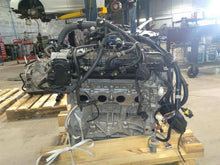 Load image into Gallery viewer, Engine Motor ROGUE SPORT 2017 - MM2400117