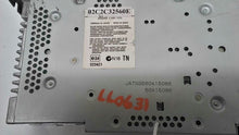 Load image into Gallery viewer, Radio Jaguar XJ8 2006 - MM2401499