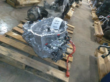 Load image into Gallery viewer, TRANSMISSION Toyota Prius Prius V 17 18 19 20 21 22 VIN FP - MM2401793