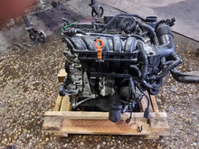 Load image into Gallery viewer, ENGINE Volkswagen Beetle Jetta Rabbit golf 05 06 07 08 09 10 11 2.5L - MM2404858