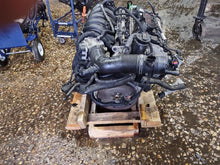 Load image into Gallery viewer, ENGINE Volkswagen Beetle Jetta Rabbit golf 05 06 07 08 09 10 11 2.5L - MM2404858