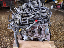 Load image into Gallery viewer, Engine Motor Nissan Frontier 2016 - MM2405211