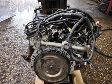 Load image into Gallery viewer, Engine Motor Nissan Frontier 2016 - MM2405211