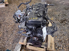 Load image into Gallery viewer, ENGINE X Terra Frontier 2001 01 2002 02 2003 03 2004 04 2.4L - MM2405430