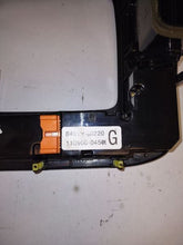 Load image into Gallery viewer, Temperature Controls LEXUS LX470 2002 - MM2405704