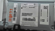 Load image into Gallery viewer, Radio Hyundai Elantra 2022 - MM2406769