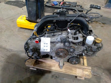 Load image into Gallery viewer, ENGINE MOTOR Subaru Legacy 2018 18 2019 19 2.5L VIN A/D - MM2407048