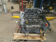 Load image into Gallery viewer, ENGINE MOTOR Murano Murano Cross Cabriolet 18-20 3.5L VIN A - MM2410323
