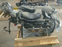 Load image into Gallery viewer, ENGINE MOTOR Murano Murano Cross Cabriolet 18-20 3.5L VIN A - MM2410323