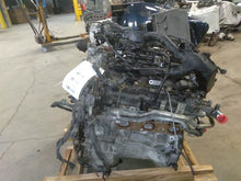 Load image into Gallery viewer, ENGINE MOTOR QX60 Pathfinder 2015 15 2016 16 3.5L VIN A - MM2410575