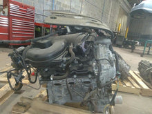 Load image into Gallery viewer, ENGINE MOTOR QX60 Pathfinder 2015 15 2016 16 3.5L VIN A - MM2411383
