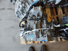 Load image into Gallery viewer, TRANSMISSION Honda CR-V 2010 10 2011 11 FWD - MM2411728
