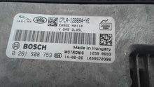 Load image into Gallery viewer, ECU ECM Computer F TYPE 2015 - MM2412312