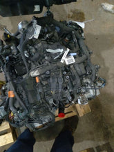 Load image into Gallery viewer, Engine Motor Ford Fusion 2017 - MM2412592