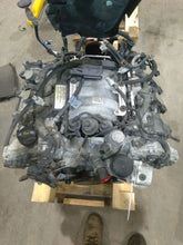 Load image into Gallery viewer, ENGINE MOTOR Mercedes-Benz E350 E550 E63 2011 11 2012 12 - MM2412659