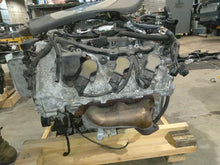 Load image into Gallery viewer, ENGINE MOTOR Mercedes-Benz E350 E550 E63 2011 11 2012 12 - MM2412659