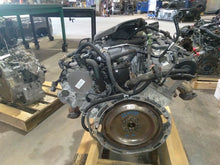 Load image into Gallery viewer, ENGINE MOTOR Mercedes-Benz E350 E550 E63 2011 11 2012 12 - MM2412659