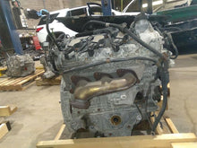 Load image into Gallery viewer, ENGINE MOTOR Mercedes-Benz E350 E550 E63 2011 11 2012 12 - MM2412659