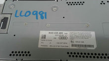 Load image into Gallery viewer, Radio AUDI S5 2018 - MM2412764