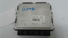 Load image into Gallery viewer, ECU ECM Computer AUDI S5 2018 - MM2412774