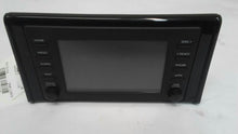 Load image into Gallery viewer, Radio RAV4 2019 - MM2413358