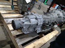 Load image into Gallery viewer, AUTOMATIC TRANSMISSION IS250 06 07 08 09 10 11 12 13 AWD - MM2414715