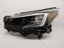 Load image into Gallery viewer, Headlight Lamp Assembly Subaru Legacy 2020 - MM2417414