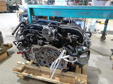 Load image into Gallery viewer, Engine Motor Subaru Legacy 2020 - MM2417429