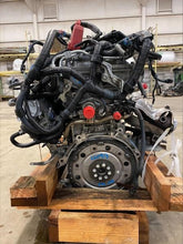Load image into Gallery viewer, ENGINE MOTOR Toyota Corolla Matrix 2011-2018 1.8L VIN U - MM2417762