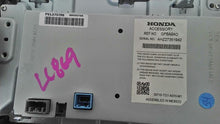 Load image into Gallery viewer, Radio Honda Pilot 2021 - MM2418761