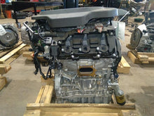 Load image into Gallery viewer, ENGINE MOTOR MDX Passport Pilot Ridgeline 19-22 3.5L VIN H/3/Y/4 - MM2418789