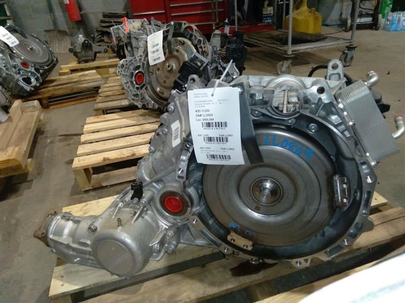Transmission Honda Pilot 2021 - MM2418797 – Tom's Foreign Auto Parts