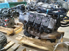 Load image into Gallery viewer, ENGINE Mercedes S350 ML350 2003 03 2004 04 2005 05 2006 06 - MM2418862