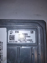 Load image into Gallery viewer, ECU ECM Computer SILVERADO 1500 PICKUP 2021 - MM2419209