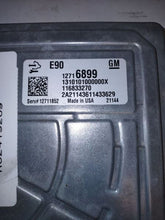 Load image into Gallery viewer, ECU ECM Computer SILVERADO 1500 PICKUP 2021 - MM2419209