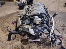 Load image into Gallery viewer, Engine Motor SILVERADO 1500 PICKUP 2019 - MM2419461