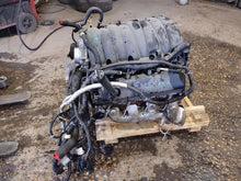Load image into Gallery viewer, Engine Motor SILVERADO 1500 PICKUP 2019 - MM2419461