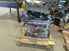 Load image into Gallery viewer, Engine Motor Nissan Sentra 2016 - MM2420401