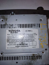 Load image into Gallery viewer, Radio LEXUS GX470 2008 - MM2421387