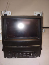 Load image into Gallery viewer, Radio ESCALADE ESV 2014 - MM2421554