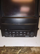 Load image into Gallery viewer, Radio ESCALADE ESV 2014 - MM2421554