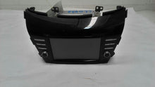 Load image into Gallery viewer, Radio Nissan Murano 2017 - MM2421624