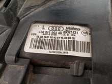 Load image into Gallery viewer, HEADLIGHT LAMP ASSEMBLY Audi Q7 10 11 12 13 14 15 Left - MM2422407